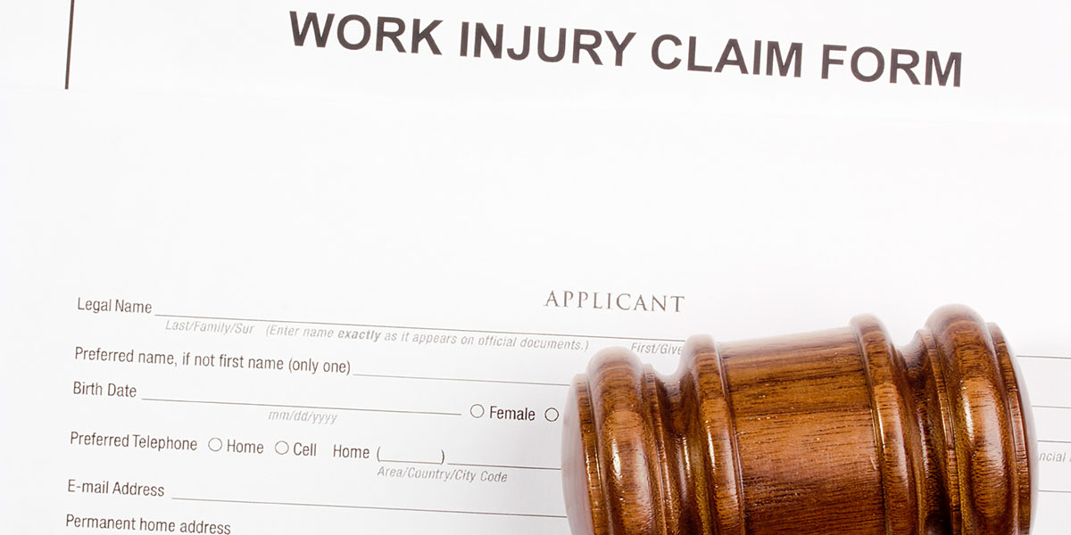 Workers' Compensation Benefits - Feniger & Uliasz in Manchester, NH