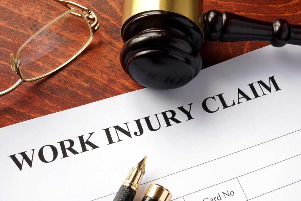workers compensation lawyer nh