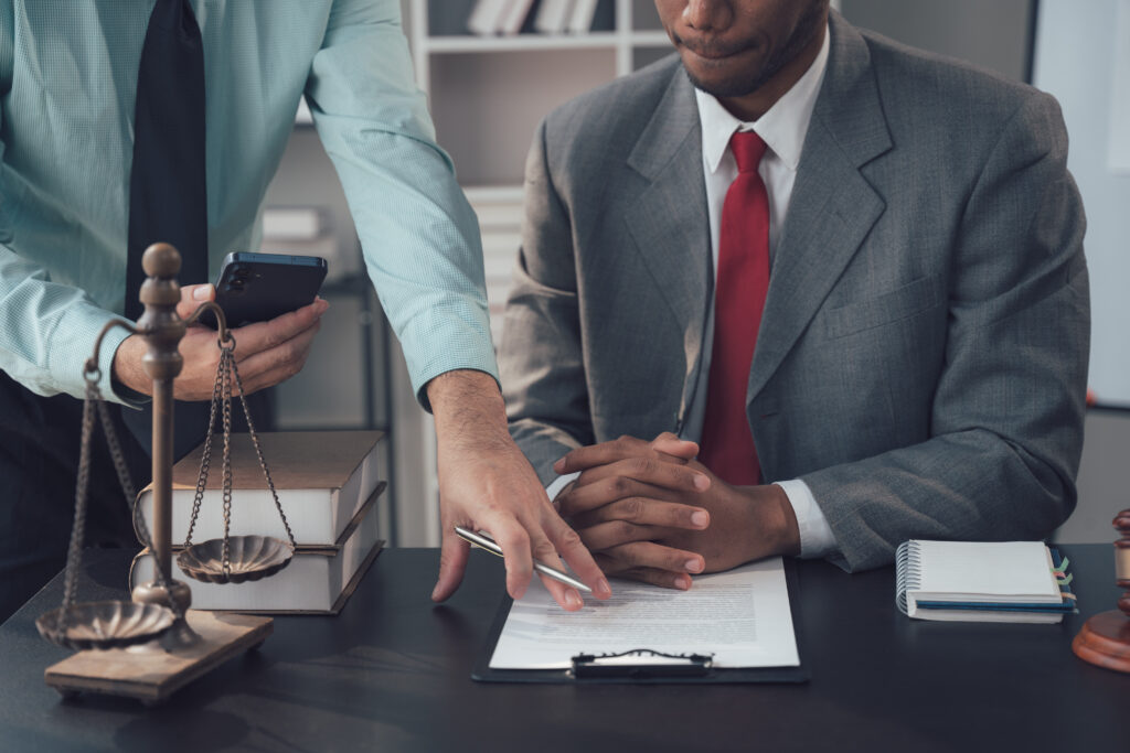 commercial litigation ma